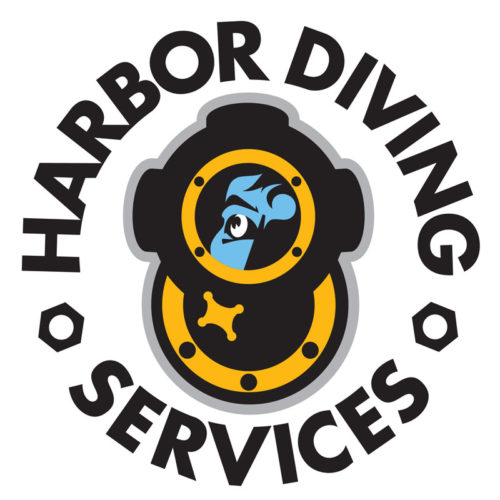 Harbor Diving Services logo