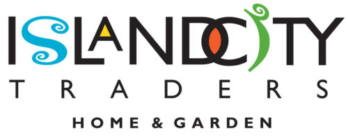 Island City Traders logo