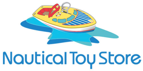 Laidlaw - Nautical Toy Store logo
