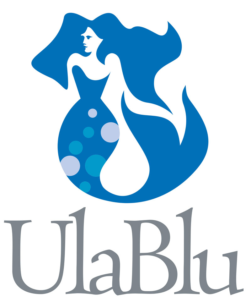 UlaBlu logo