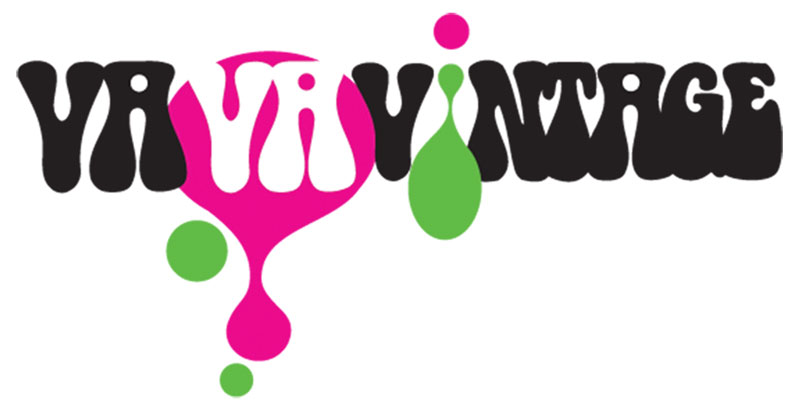 VaVa Vintage logo