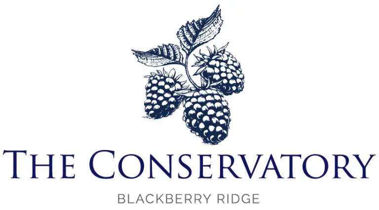 Logo for Blackberry Ridge